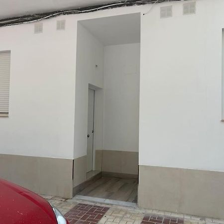Estudio Carretera Cadiz Málaga Eksteriør billede