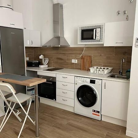 Estudio Carretera Cadiz Málaga Eksteriør billede