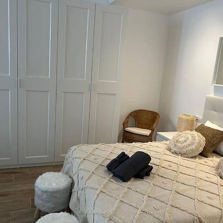 Estudio Carretera Cadiz Málaga Eksteriør billede