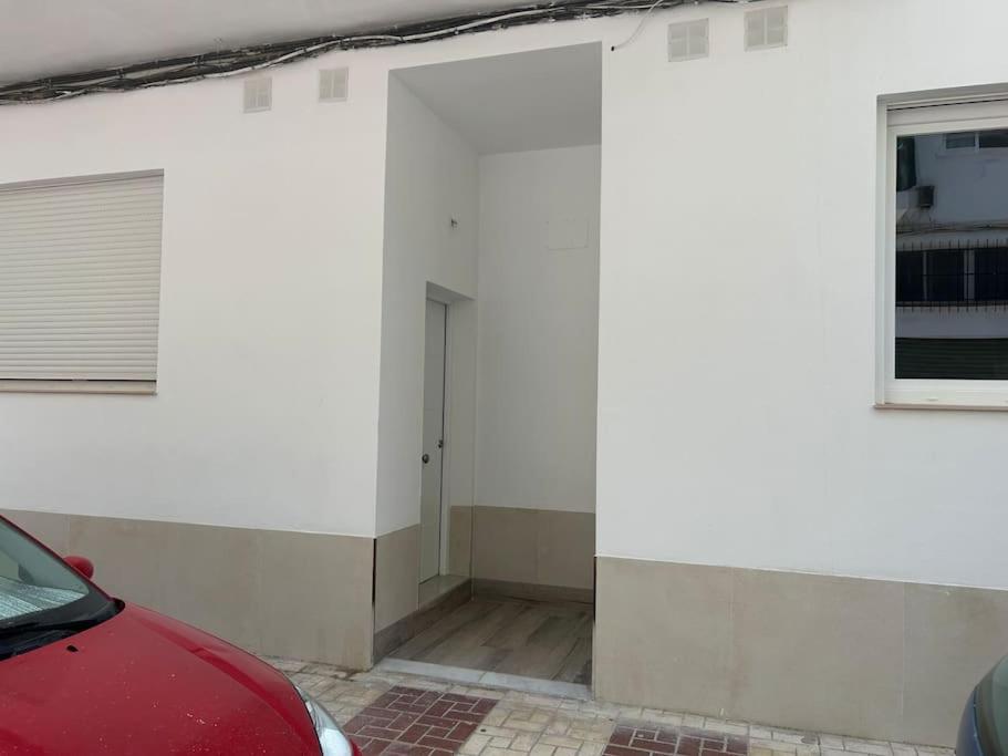 Estudio Carretera Cadiz Málaga Eksteriør billede