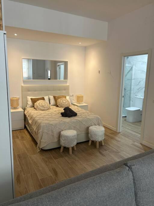Estudio Carretera Cadiz Málaga Eksteriør billede
