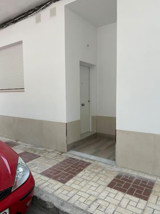Estudio Carretera Cadiz Málaga Eksteriør billede
