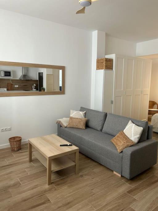 Estudio Carretera Cadiz Málaga Eksteriør billede