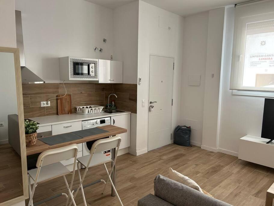 Estudio Carretera Cadiz Málaga Eksteriør billede